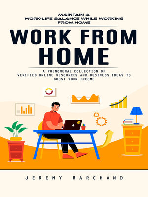 cover image of Work From Home